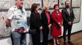 En Guadalajara se habla de Madrid 