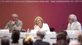 Madrid, contado por Manuela Carmena y Antonio Caño