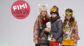 Más de 370 firmas especializadas en moda infantil participan en la feria FIMI