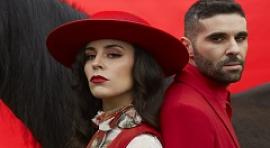 José Mercé, Fuel Fandango, Elefantes y James Rhodes, esta semana en el Price en Inverfest