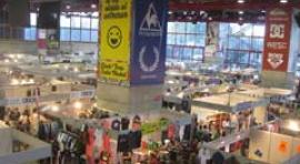 Los pabellones de Cristal y Satélite reúnen 700.000 artículos con descuento