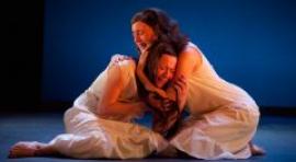 El Fernán Gómez ofrece cinco montajes diferentes durante el mes de octubre