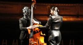 Música electrónica japonesa en Naves Matadero, De la Purissima en el Fernán Gómez y Castello Branco en Chamberí