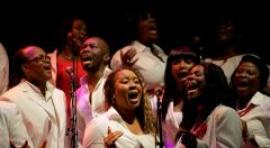 Los Grandes del Gospel celebra su XXVI aniversario con Barbara Hendricks