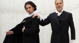 Otro juicio a Don Juan, en el Fernán Gómez. Centro Cultural de la Villa