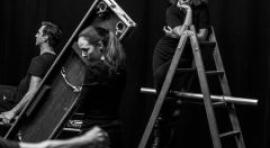 Regresa Our Town, de Thornton Wilder, con la dirección de Gabriel Olivares