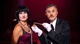 El Fernán Gómez presenta Clandestina, dentro del ciclo ‘Pasión por el cabaré’