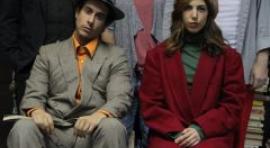 Vania, de Les Antonietes, llega al teatro Fernán Gómez. Centro Cultural de la Villa 