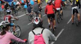 Festibal con B de Bici, en Matadero Madrid