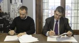 El Ayuntamiento patrocina el premio Madrid Acoge 