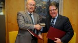 Madrid y Sevilla, aliadas en su promoción turística