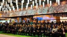 Día grande de Madrid en FITUR