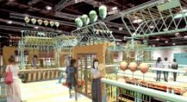 La experiencia de visitar el destino Madrid, en Fitur