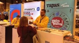 Madrid presenta en Fitur su amplia y variada oferta cultural y de ocio