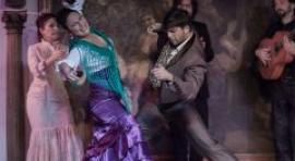 Flamenco Madrid