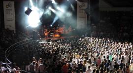 Arranca la programación de Veranos de la Villa