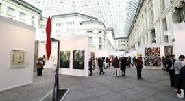 Art Madrid lleva el talento creativo a CentroCentro Cibeles