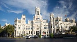 Flamenco, comedia y cine, la próxima semana en Veranos de la Villa