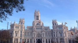Regresan a CentroCentro, un verano más, los Nocturnos de Cibeles