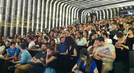 Programación de noviembre de Cineteca Madrid