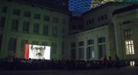 El Cine de Cibeles se llena esta noche de swing