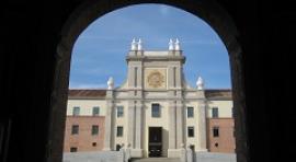 La directora de Conde Duque, Concha Hernández, participa hoy en los encuentros del Festival de Teatro de Mérida