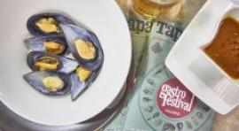 Últimos días de Gastrofestival Madrid 2016