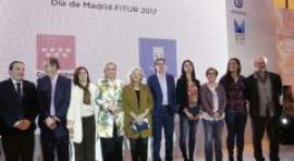 Día de Madrid, la ciudad abre sus puertas al mundo