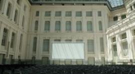 El cine de agosto en Cibeles