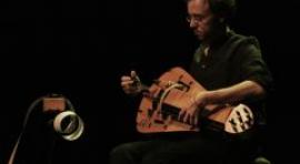 Conde Duque, protagonista del Gastrofestival