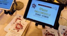 Conde Duque, protagonista cultural de Gastrofestival Madrid