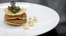 La gastronomía madrileña viaja a Nápoles con Iberia Express