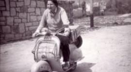 Homenaje a Gloria Fuertes en Lavapiés y electrónica bajo el agua en San Blas