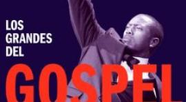 Los Grandes del Gospel celebran su XXIII edición