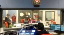  La educación gana protagonismo en la parrilla de M21 radio con una hora diaria 