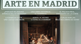  Madrid, el gran museo del mundo