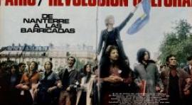 Conde Duque ofrece la exposición La prensa en la Revolución del 68