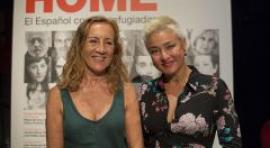 El Teatro Español estrena “HOME”, su proyecto solidario con las refugiadas sirias