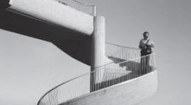 El trabajo más desconocido del arquitecto Fernando Higueras, en CentroCentro