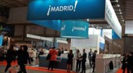 Madrid muestra sus novedades turísticas al sector MICE en Barcelona