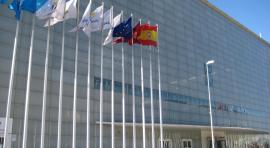 Grandes eventos en octubre en El Palacio Municipal de Congresos