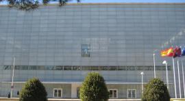 Encuentro de líderes internacionales en Madrid