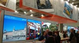 El destino Madrid refuerza sus acciones promocionales en Alemania