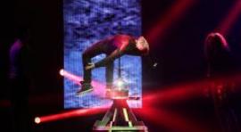 Los 7 mejores magos del mundo llegan al Palacio Municipal de Congresos de Madrid