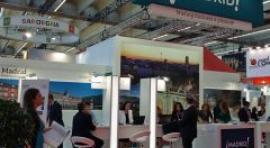 Madrid se impulsa como sede de grandes eventos profesionales en Alemania