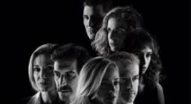 Hoy, el thriller de espionaje ‘Inmunidad diplomática’ en el Fernán Gómez