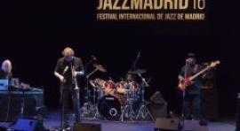 Más de 30.000 espectadores asistieron a JAZZMADRID16