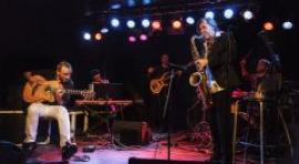 Jorge Pardo y el dúo Aruán Ortiz y Don Byron clausuran la próxima semana JAZZMADRID´17