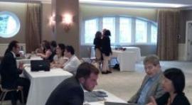 Madrid promociona sus atractivos entre los profesionales del sector turístico de Canadá