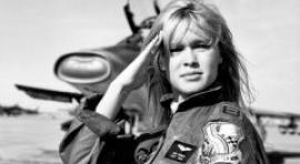 Fotografía "en femenino" en el Fernán Gómez. Centro Cultural de la Villa